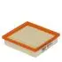 E2172L ФІЛЬТР ПОВІТРЯ HENGST FILTER підбір по vin на Brocar