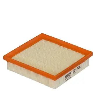 E2172L ФІЛЬТР ПОВІТРЯ HENGST FILTER підбір по vin на Brocar