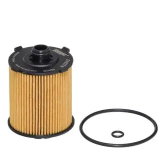 E1027HD726 Фільтр масляний HENGST FILTER підбір по vin на Brocar