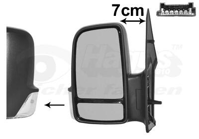 5862807 Автозапчастина VAN WEZEL підбір по vin на Brocar