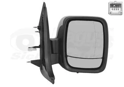 3891818 Автозапчастина VAN WEZEL підбір по vin на Brocar