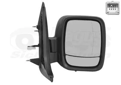 3891808 Автозапчастина VAN WEZEL підбір по vin на Brocar