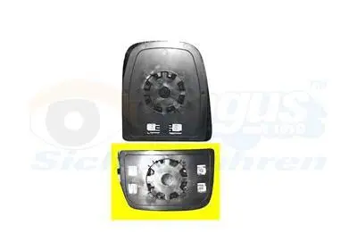 2815835 Автозапчастина VAN WEZEL підбір по vin на Brocar