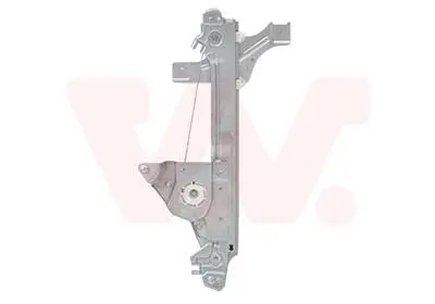 4068264 Автозапчастина VAN WEZEL підбір по vin на Brocar