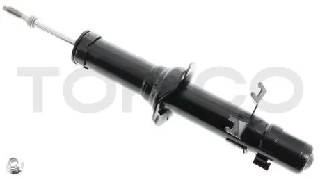U4162 Автозапчасть Tokico подбор по vin на Brocar