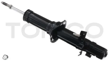 U4165 Автозапчасть Tokico подбор по vin на Brocar