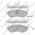 SP1339 Автозапчастина Hi-Q (SANGSIN) підбір по vin на Brocar