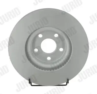563702JC Автозапчастина JURID підбір по vin на Brocar
