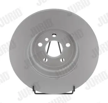 563686JC1 Гальмівний диск зад. BMW 3: G20/G21/G80/G81 18- (330*64) П. JURID підбір по vin на Brocar