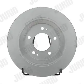 563185JC Гальмівний диск JURID подбор по vin на Brocar