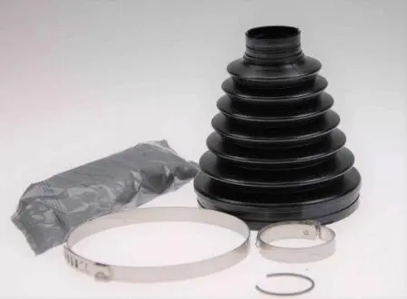 307268 Автозапчастина GKN (Lobro) підбір по vin на Brocar