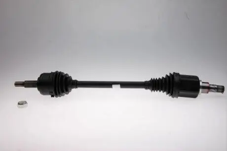 306766 Автозапчастина GKN (Lobro) підбір по vin на Brocar