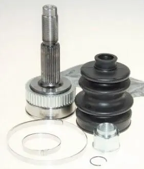 306749 Автозапчастина GKN (Lobro) підбір по vin на Brocar