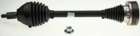 306625 Автозапчастина GKN (Lobro) подбор по vin на Brocar