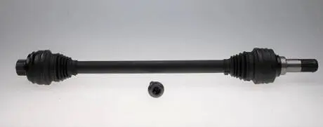 306538 Автозапчастина GKN (Lobro) підбір по vin на Brocar