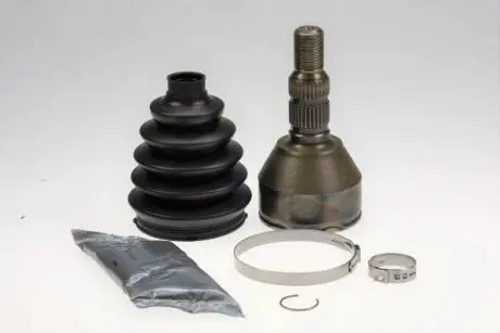 306443 Автозапчастина GKN (Lobro) подбор по vin на Brocar