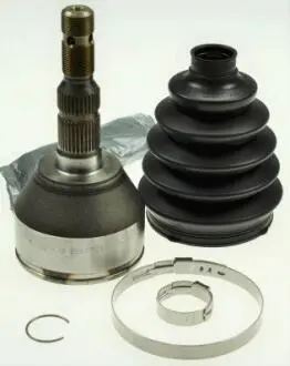 306442 Автозапчастина GKN (Lobro) подбор по vin на Brocar