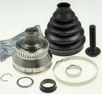 306433 Автозапчастина GKN (Lobro) подбор по vin на Brocar