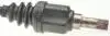 306391 Автозапчастина GKN (Lobro) підбір по vin на Brocar