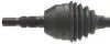 305959 Автозапчастина GKN (Lobro) підбір по vin на Brocar