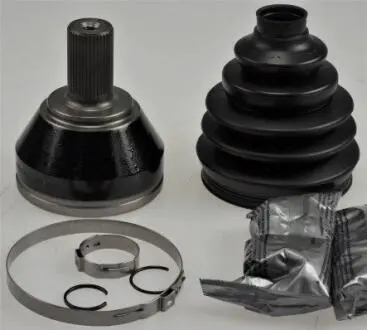 GKNJ20612 Автозапчастина GKN (Lobro) подбор по vin на Brocar