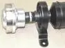 GKNP20077 Вал карданний GKN (Lobro) підбір по vin на Brocar