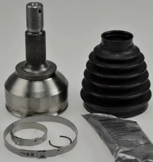 GKNJ20695 Автозапчастина GKN (Lobro) підбір по vin на Brocar
