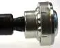 GKNP10056 Автозапчастина GKN (Lobro) підбір по vin на Brocar