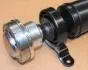 GKNP10055 Карданний вал GKN (Lobro) підбір по vin на Brocar