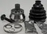 GKNJ20708 Автозапчастина GKN (Lobro) підбір по vin на Brocar