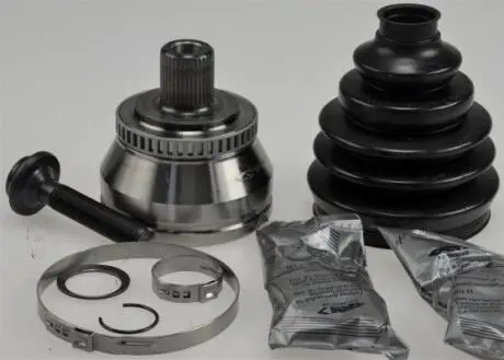 GKNJ20708 Автозапчастина GKN (Lobro) підбір по vin на Brocar
