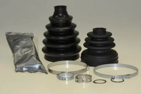306607 Автозапчастина GKN (Lobro) подбор по vin на Brocar