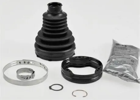 GKNB20597 Автозапчастина GKN (Lobro) підбір по vin на Brocar