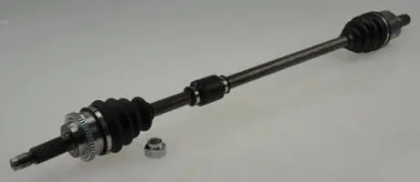 GKND12237 Автозапчастина GKN (Lobro) підбір по vin на Brocar