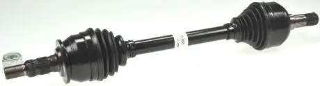 305962 Автозапчастина GKN (Lobro) підбір по vin на Brocar