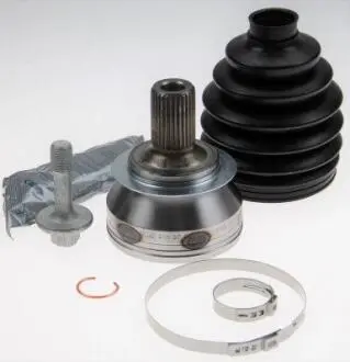 306745 Автозапчастина GKN (Lobro) подбор по vin на Brocar