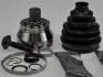 GKNJ20710 Автозапчасть GKN (Lobro) підбір по vin на Brocar
