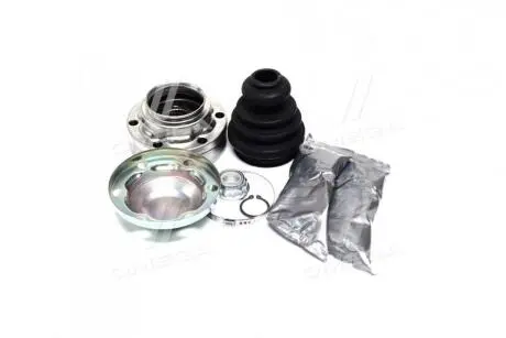 24566 Автозапчасть GKN (Lobro) подбор по vin на Brocar