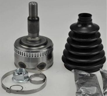 GKNJ20704 Автозапчасть GKN (Lobro) підбір по vin на Brocar