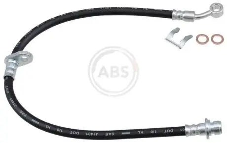 SL1165 Автозапчастина A.B.S. подбор по vin на Brocar