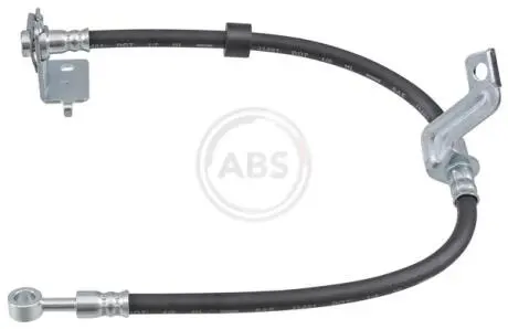 SL1690 Гальмівний шланг A.B.S. підбір по vin на Brocar