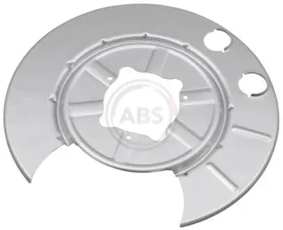 11545 Автозапчастина A.B.S. підбір по vin на Brocar