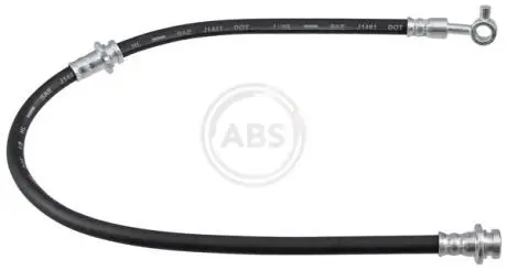 SL1657 Гальмівний шланг A.B.S. подбор по vin на Brocar