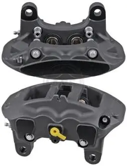 430511 Гальмівний супорт A.B.S. подбор по vin на Brocar