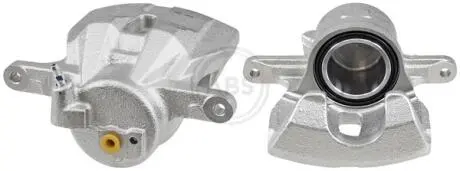 740801 Автозапчастина A.B.S. підбір по vin на Brocar
