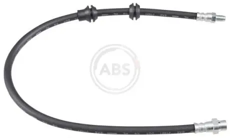 SL1433 Гальмівний шланг A.B.S. підбір по vin на Brocar