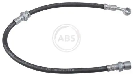 SL1509 Автозапчастина A.B.S. подбор по vin на Brocar