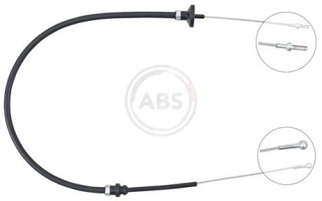 K28082 Автозапчастина A.B.S. подбор по vin на Brocar