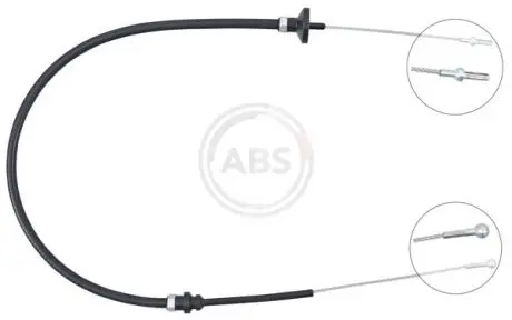 K28082 Автозапчастина A.B.S. подбор по vin на Brocar