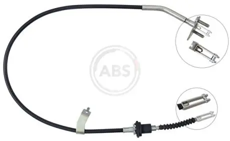 K28990 Автозапчастина A.B.S. подбор по vin на Brocar